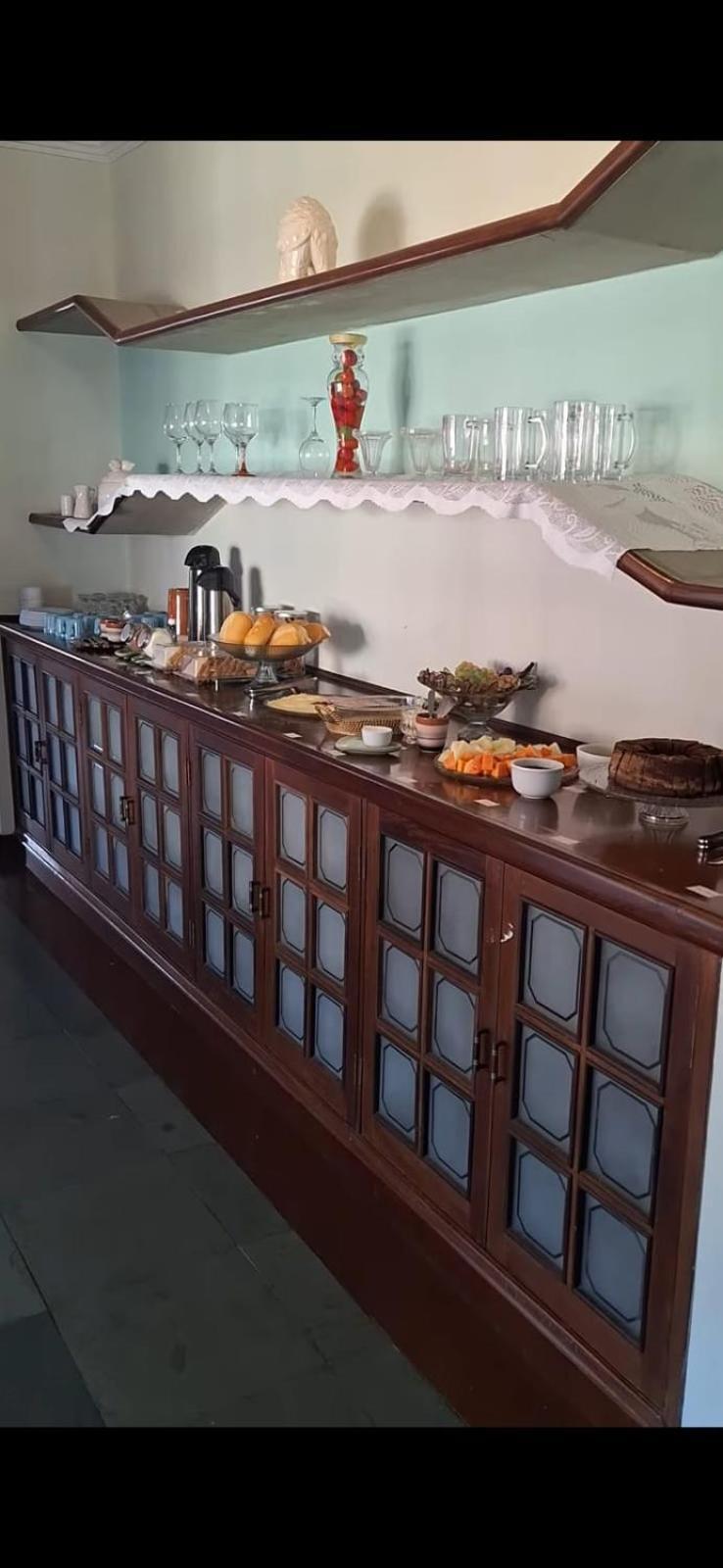 Pousada Lara Mar - Tabatinga - Ubatuba Εξωτερικό φωτογραφία